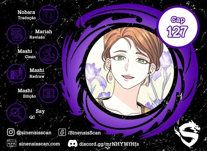 A Lei de Inso Capítulo 127 Página 1