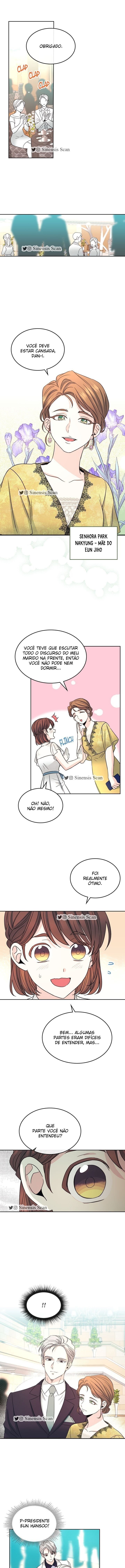 A Lei de Inso Capítulo 127 Página 11