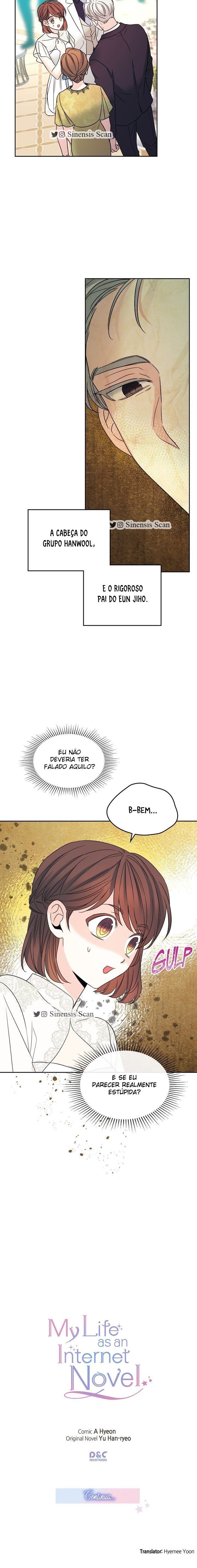 A Lei de Inso Capítulo 127 Página 12