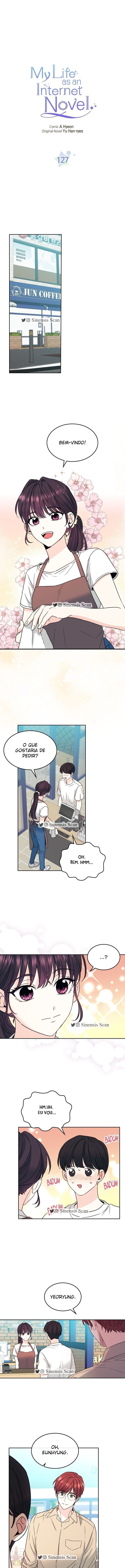 A Lei de Inso Capítulo 127 Página 2