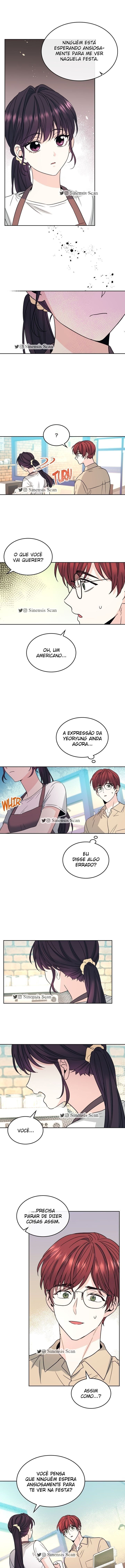 A Lei de Inso Capítulo 127 Página 5