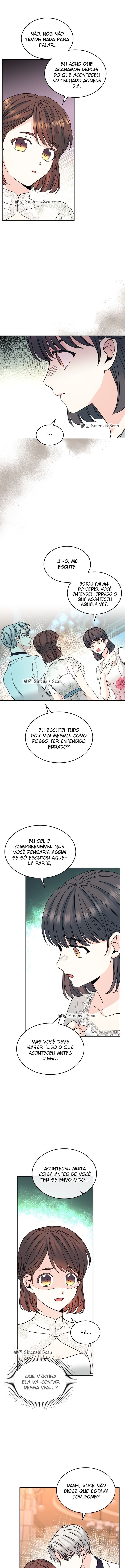 A Lei de Inso Capítulo 128 Página 14