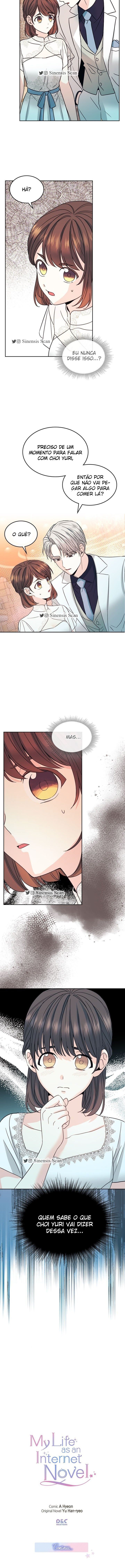 A Lei de Inso Capítulo 128 Página 15