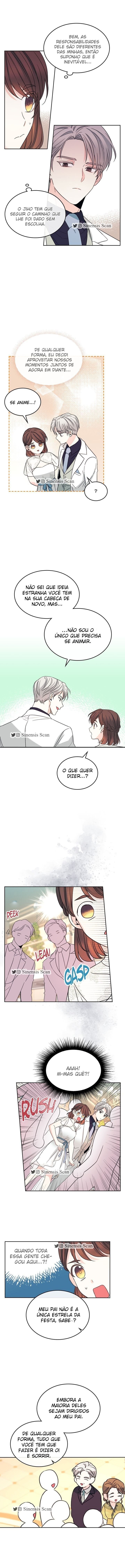 A Lei de Inso Capítulo 128 Página 8