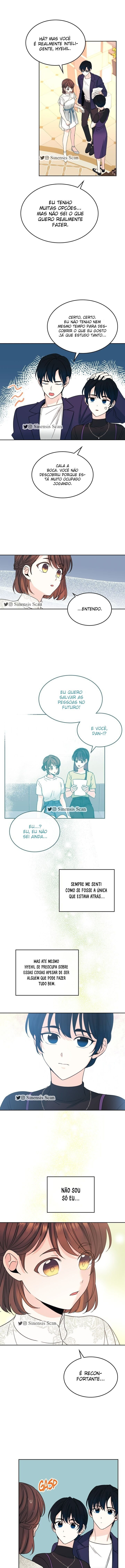 A Lei de Inso Capítulo 129 Página 11