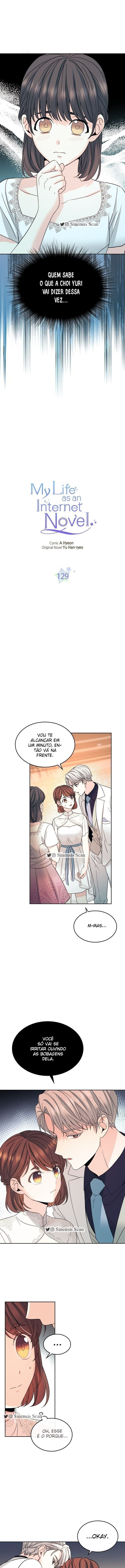 A Lei de Inso Capítulo 129 Página 2
