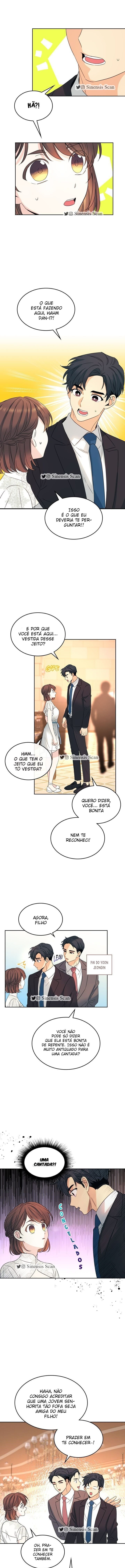 A Lei de Inso Capítulo 129 Página 5