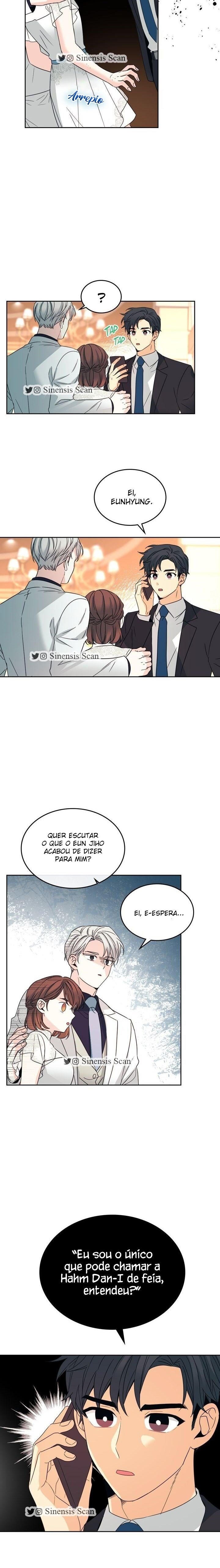A Lei de Inso Capítulo 129 Página 7