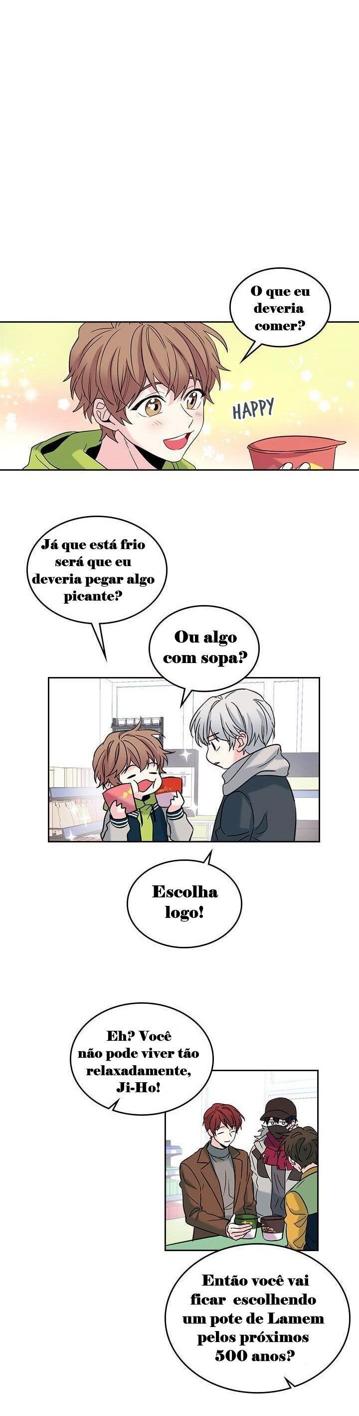 A Lei de Inso Capítulo 13 Página 10