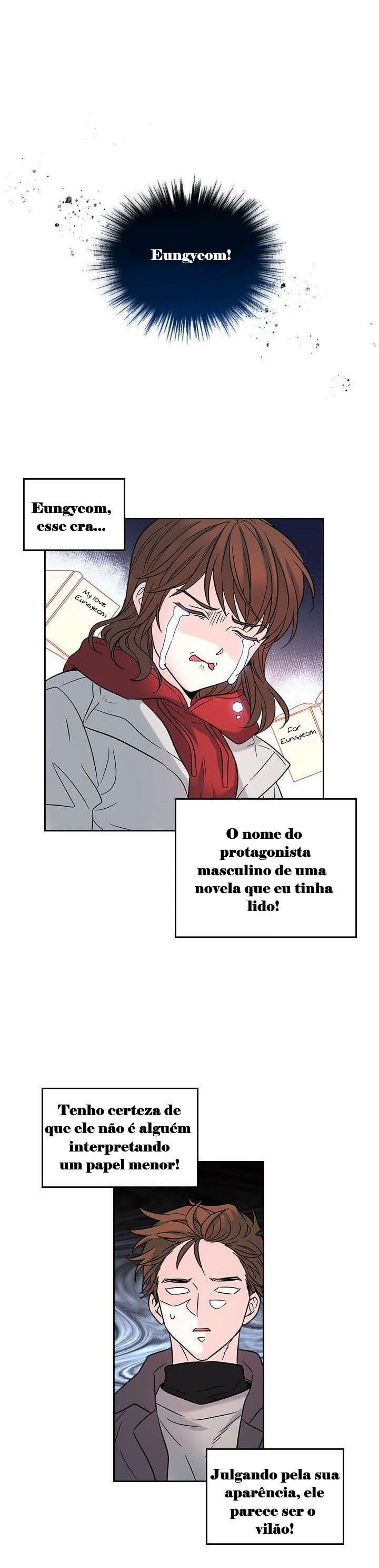 A Lei de Inso Capítulo 13 Página 16