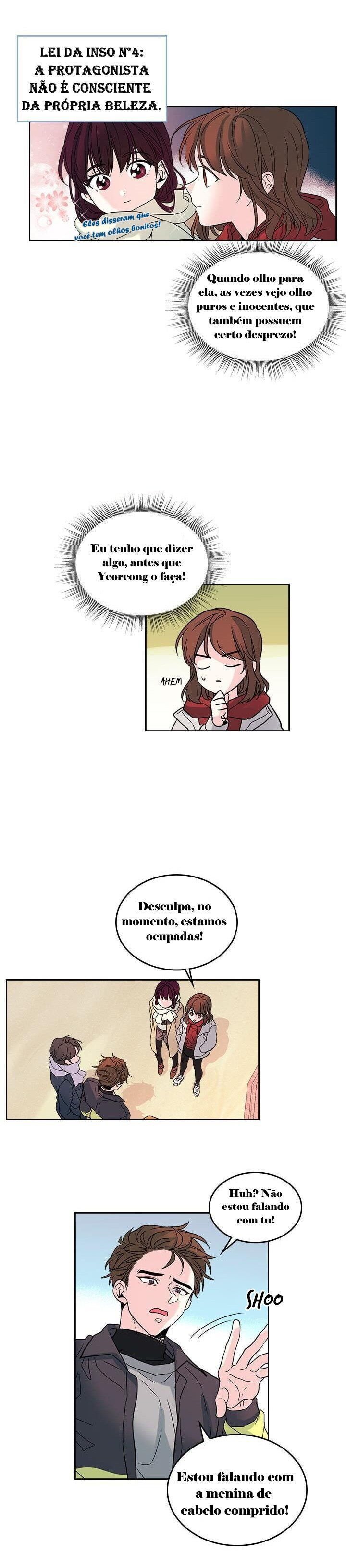A Lei de Inso Capítulo 13 Página 4