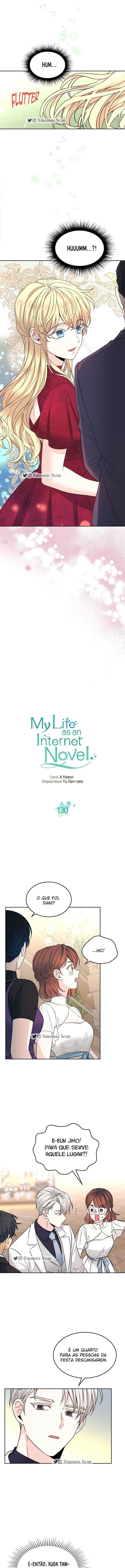 A Lei de Inso Capítulo 130 Página 2