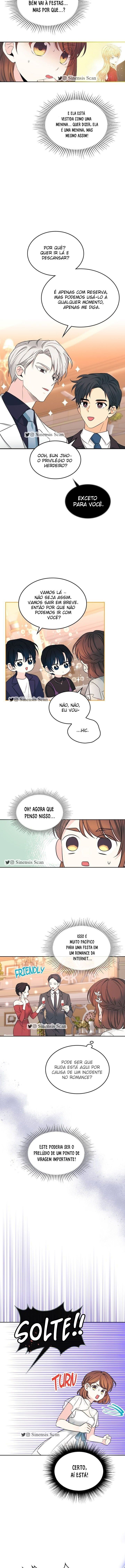 A Lei de Inso Capítulo 130 Página 3
