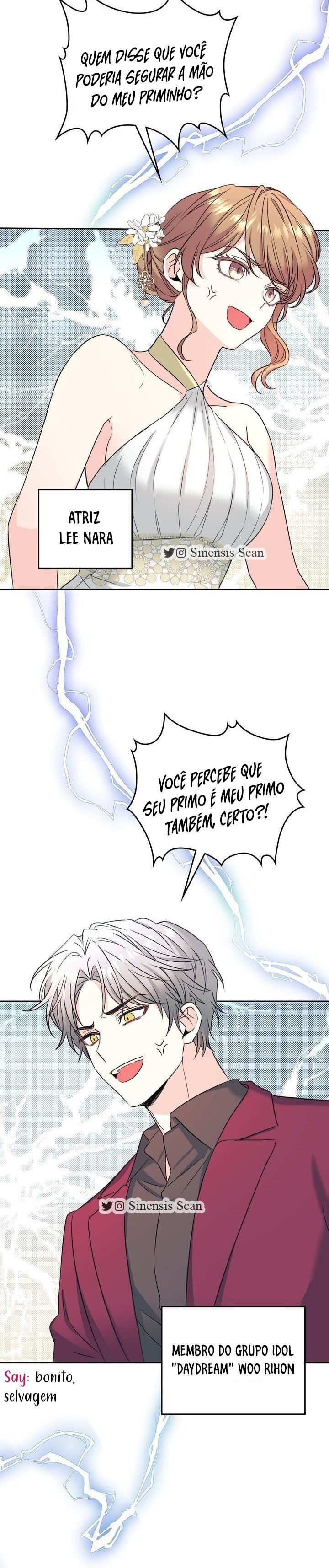 A Lei de Inso Capítulo 130 Página 4