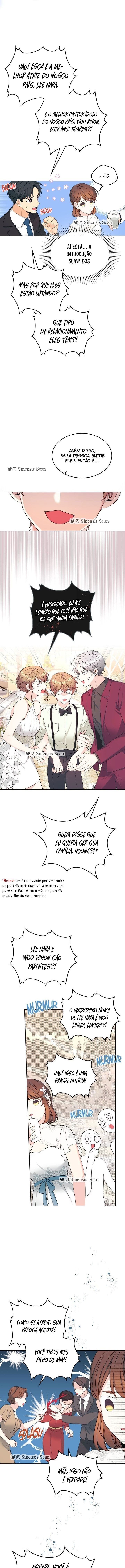 A Lei de Inso Capítulo 130 Página 5