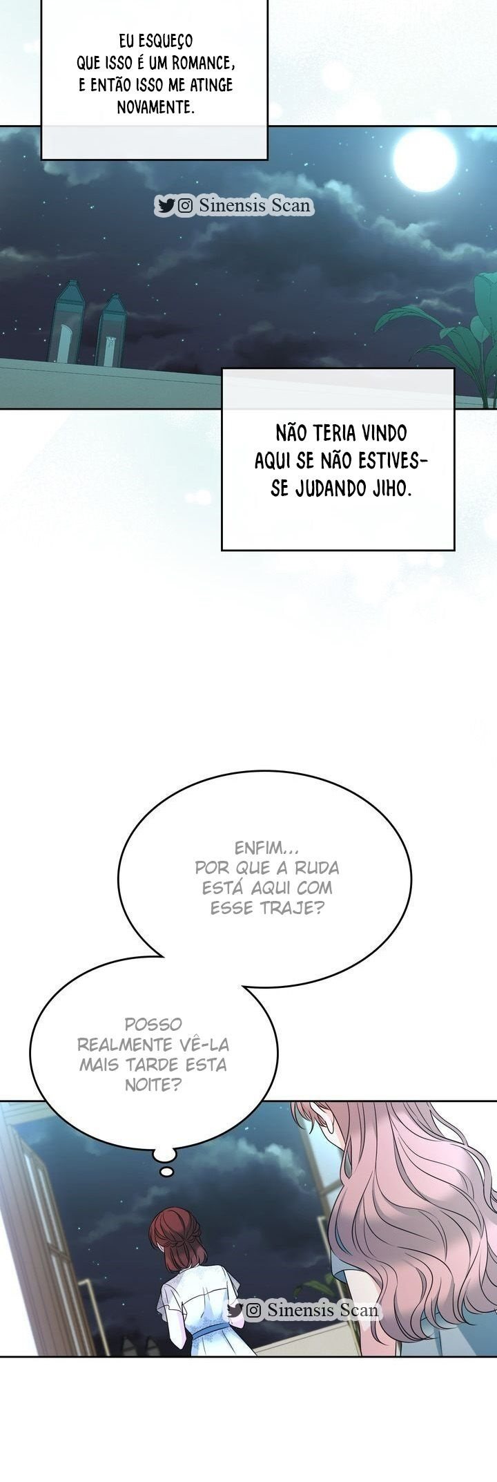 A Lei de Inso Capítulo 130 Página 7