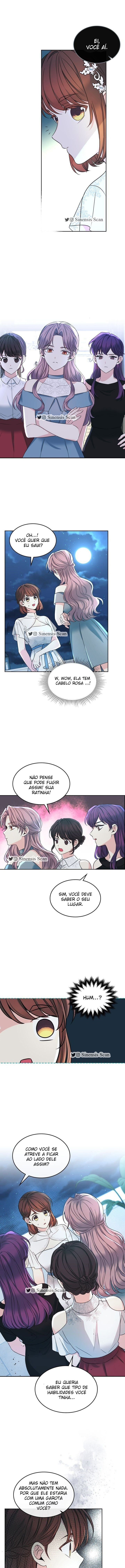 A Lei de Inso Capítulo 130 Página 8