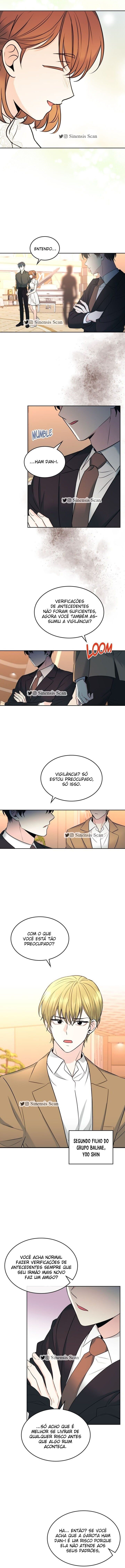 A Lei de Inso Capítulo 131 Página 12