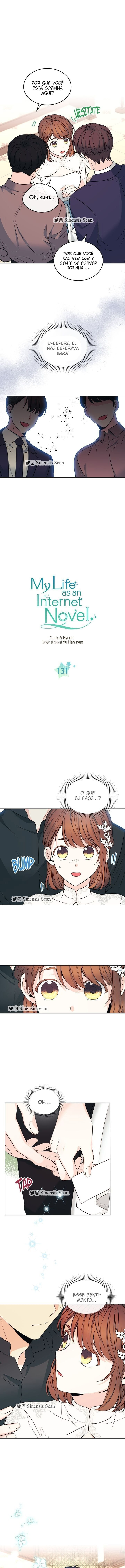 A Lei de Inso Capítulo 131 Página 2