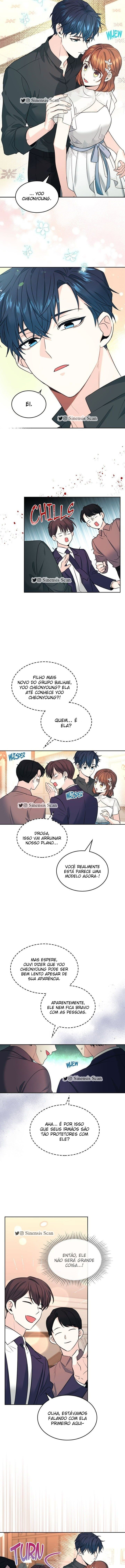 A Lei de Inso Capítulo 131 Página 3