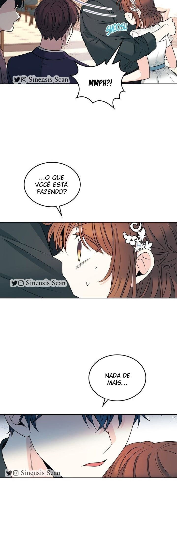 A Lei de Inso Capítulo 131 Página 4