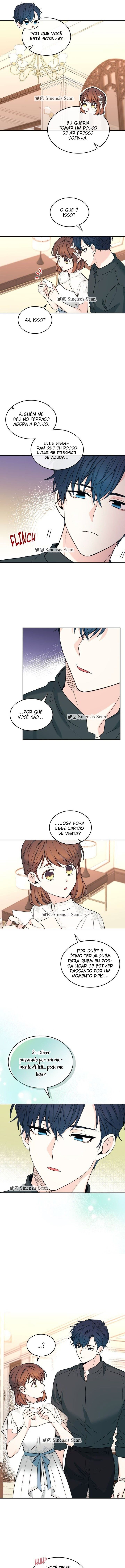 A Lei de Inso Capítulo 131 Página 6