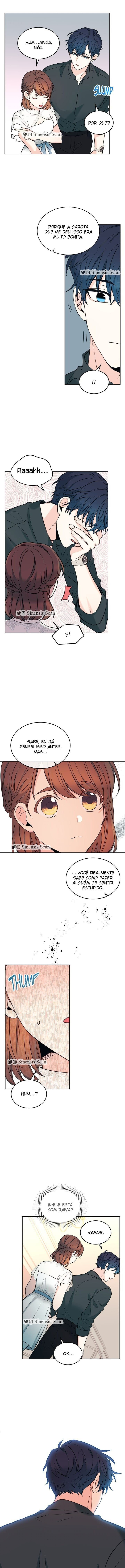 A Lei de Inso Capítulo 131 Página 8