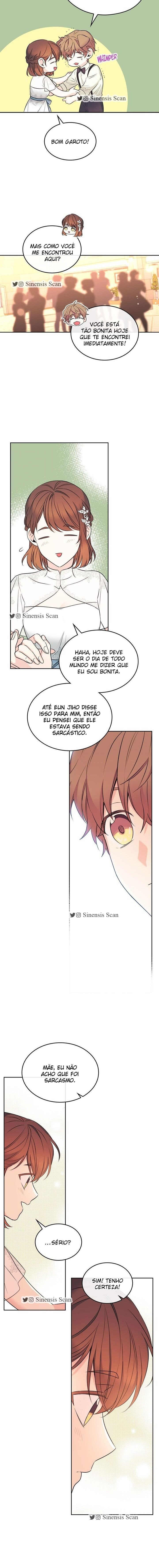 A Lei de Inso Capítulo 132 Página 10