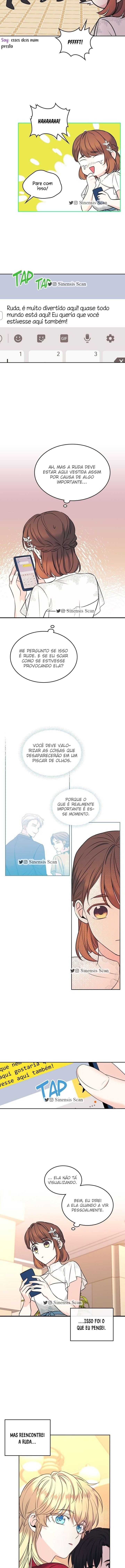 A Lei de Inso Capítulo 132 Página 12