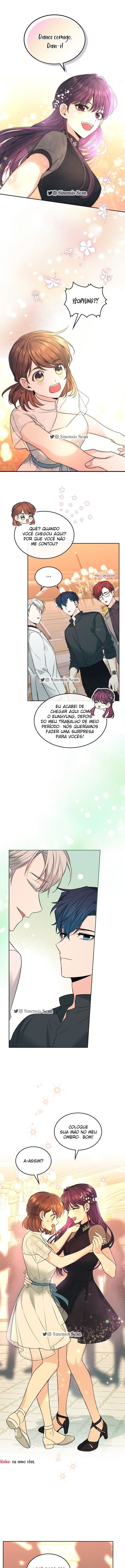 A Lei de Inso Capítulo 132 Página 8