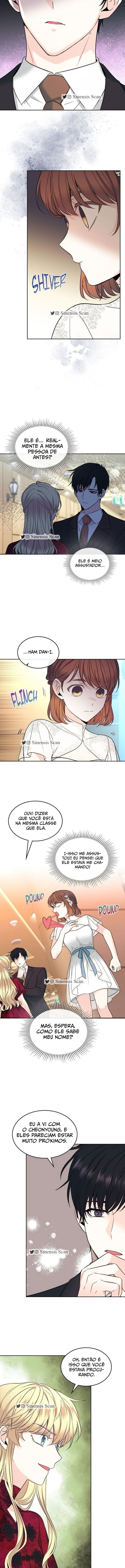 A Lei de Inso Capítulo 133 Página 10