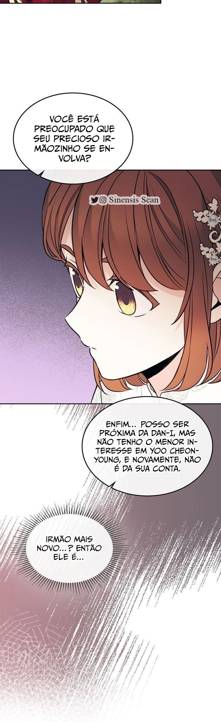 A Lei de Inso Capítulo 133 Página 11