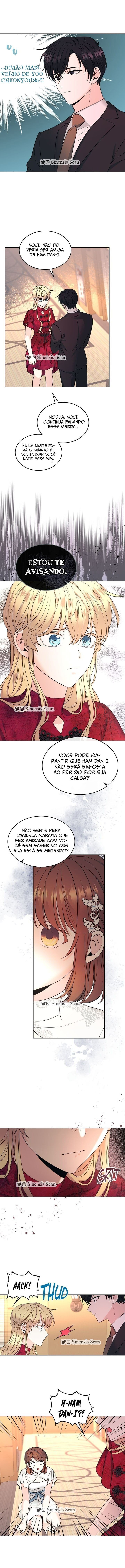 A Lei de Inso Capítulo 133 Página 12