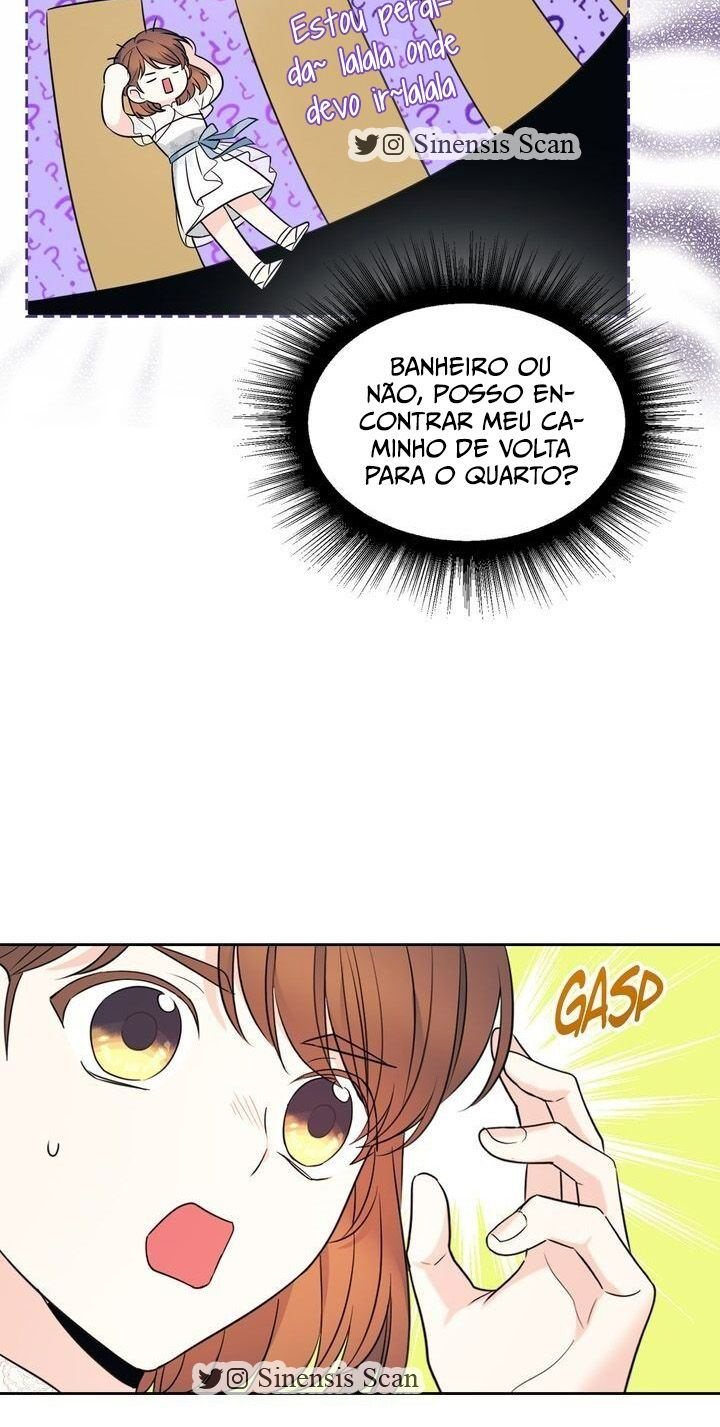 A Lei de Inso Capítulo 133 Página 4