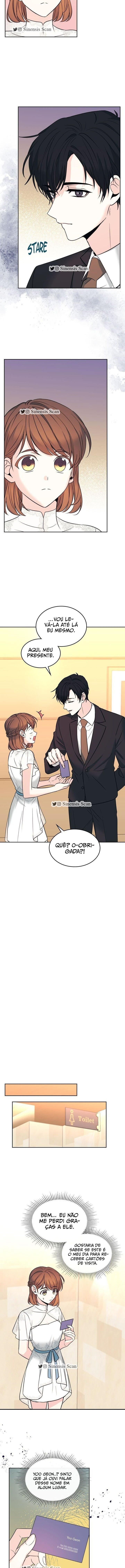 A Lei de Inso Capítulo 133 Página 6