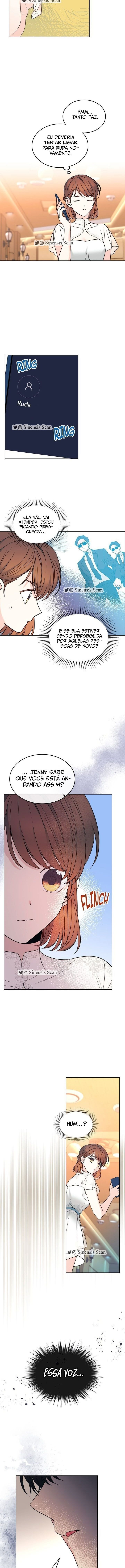 A Lei de Inso Capítulo 133 Página 7