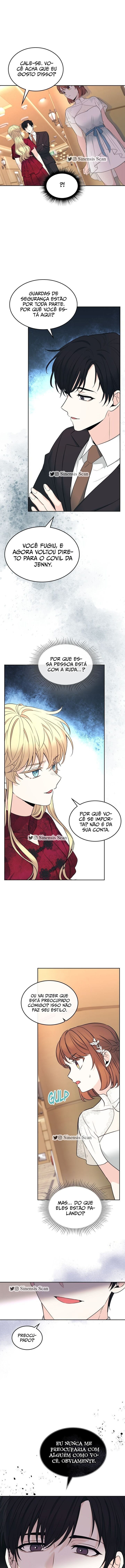 A Lei de Inso Capítulo 133 Página 9