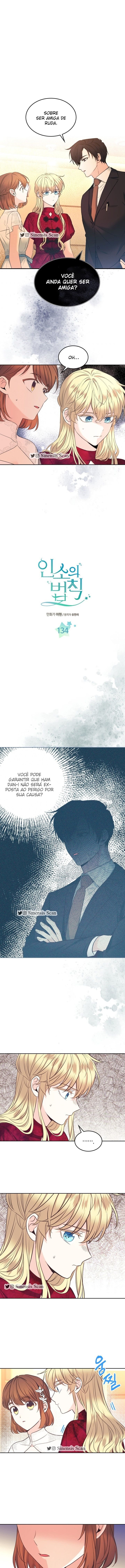 A Lei de Inso Capítulo 134 Página 2