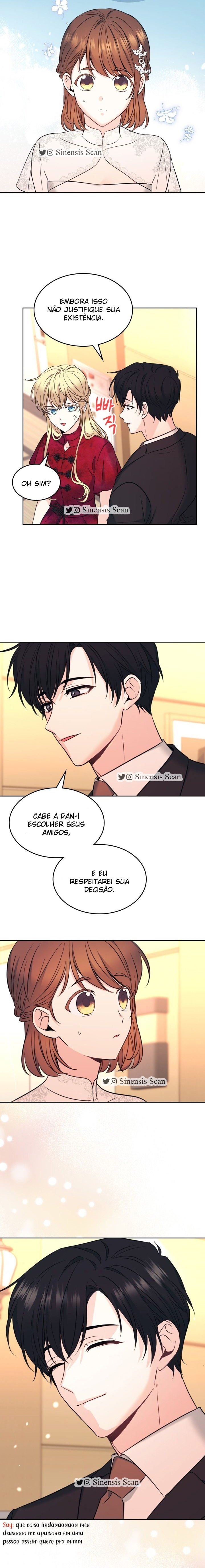 A Lei de Inso Capítulo 134 Página 5