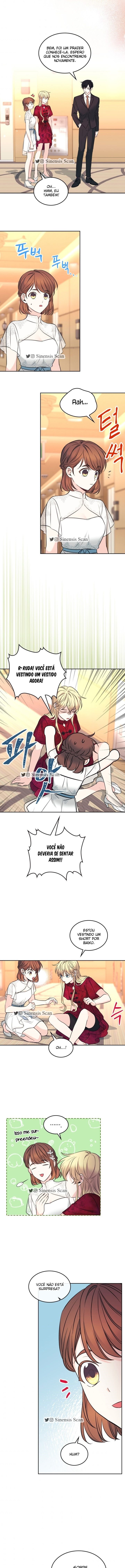 A Lei de Inso Capítulo 134 Página 6