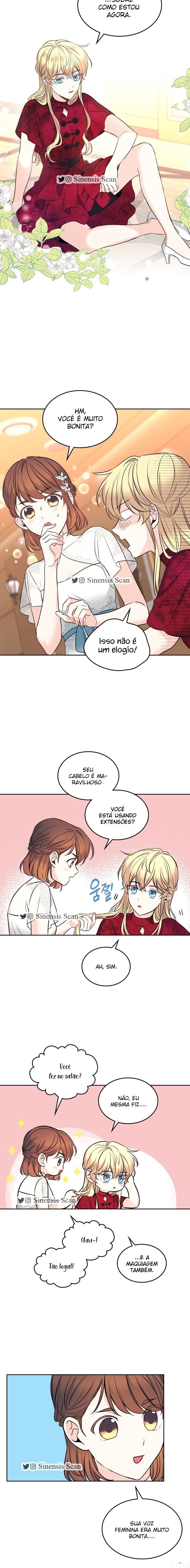A Lei de Inso Capítulo 134 Página 7