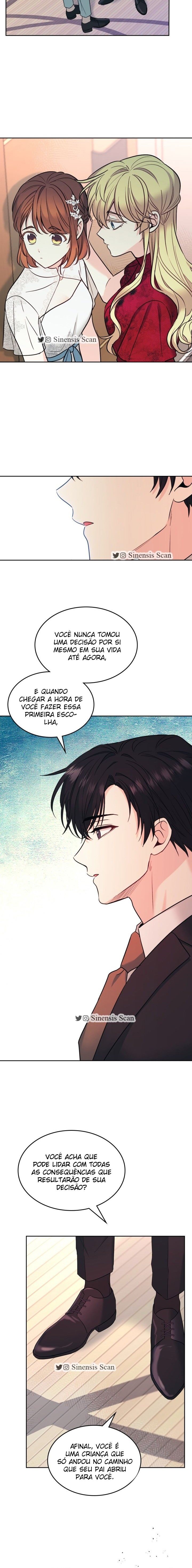 A Lei de Inso Capítulo 135 Página 11