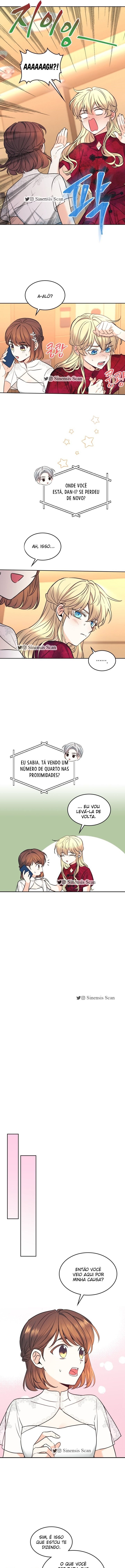 A Lei de Inso Capítulo 135 Página 4