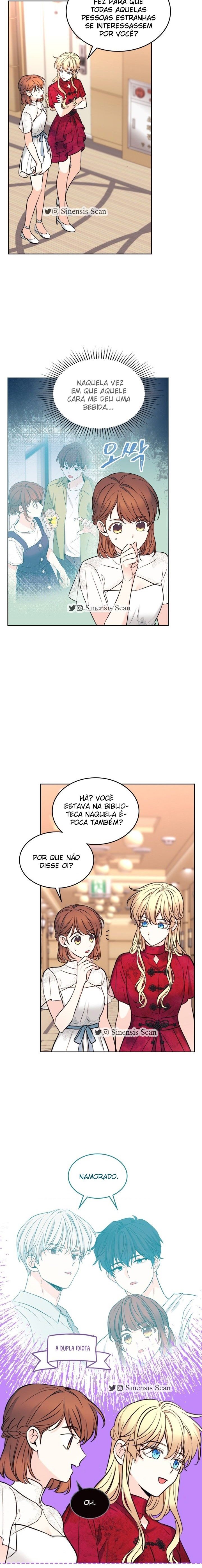 A Lei de Inso Capítulo 135 Página 5