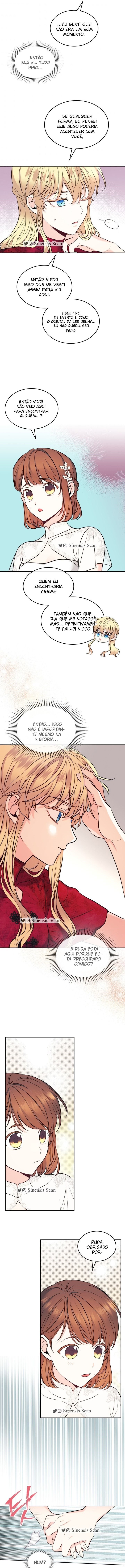 A Lei de Inso Capítulo 135 Página 6