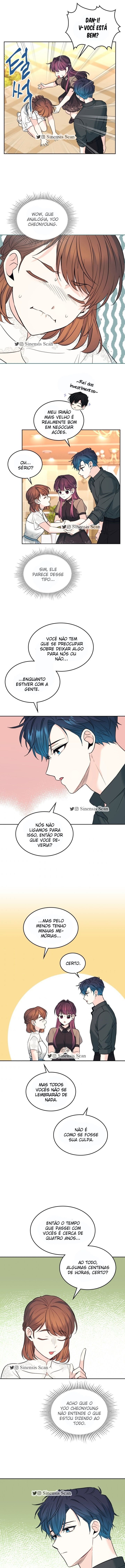 A Lei de Inso Capítulo 136 Página 10