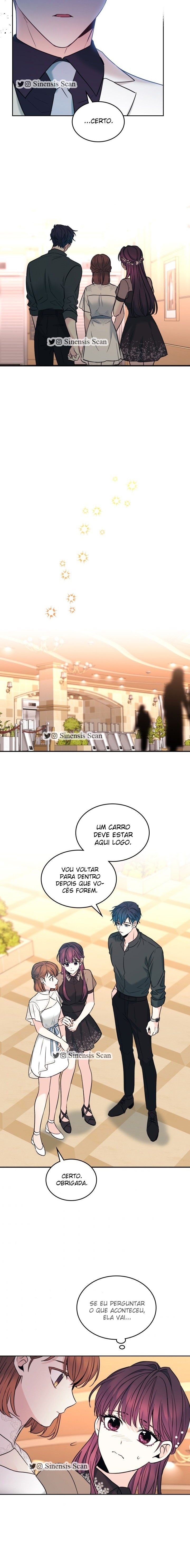 A Lei de Inso Capítulo 136 Página 5