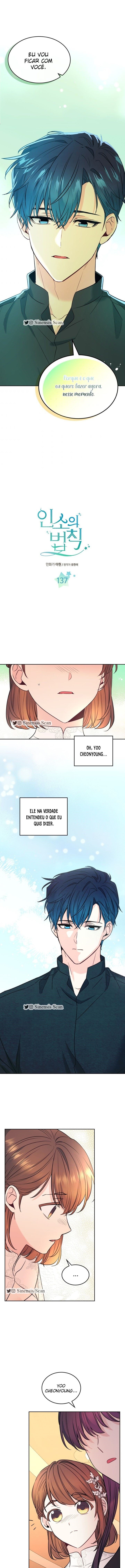 A Lei de Inso Capítulo 137 Página 2