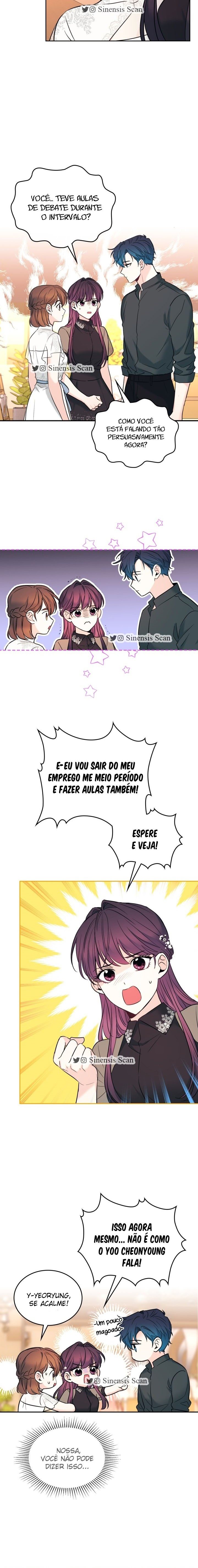A Lei de Inso Capítulo 137 Página 3