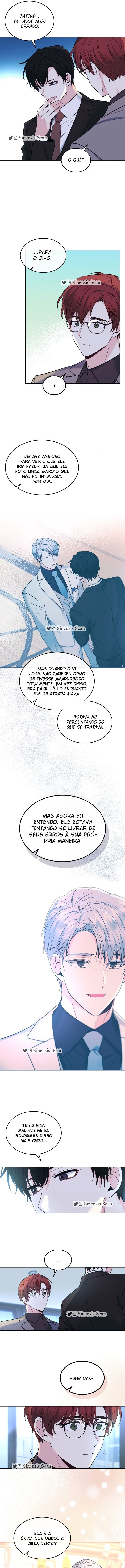 A Lei de Inso Capítulo 137 Página 8